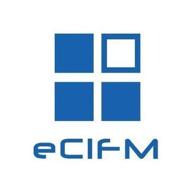 ecifm solutions, inc. логотип