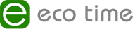 eco time логотип