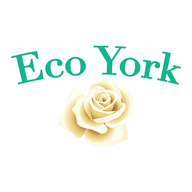 eco york logo