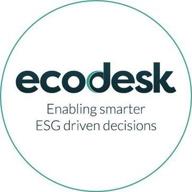 ecodesk логотип