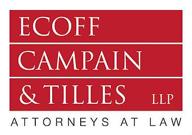 ecoff campain & tilles, llp логотип