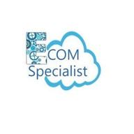 ecom specialist llc логотип