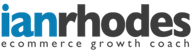 ecommerce growth company логотип