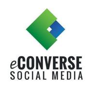 econverse media логотип