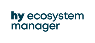ecosystem manager 로고