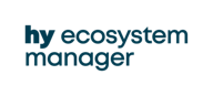 ecosystem manager логотип