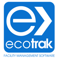 ecotrak facility management software logo