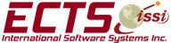 ects логотип