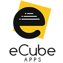 ecube apps logo