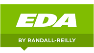 eda logo