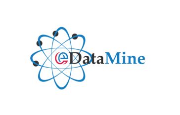 edatamine 로고