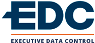 edc custom promotional products management logo