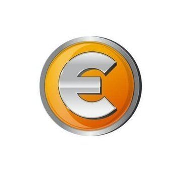 edcor 로고