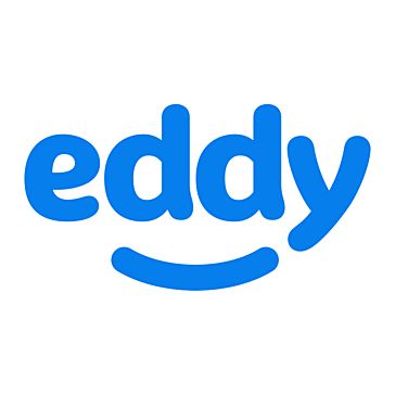 eddy hr 로고