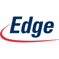 edge information logo