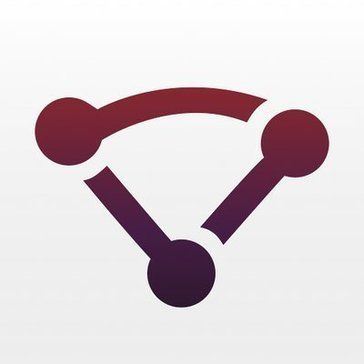 edgemesh 로고