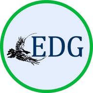 edguards grader logo
