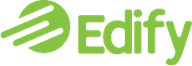 edify logo