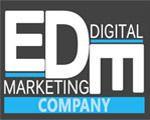 edigital marketing company логотип