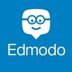 edmodo 로고