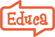 educa 로고