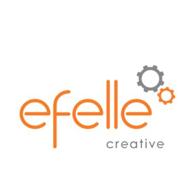 efelle creative логотип