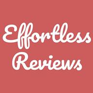 effortless reviews логотип