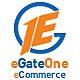 egateone ecommerce for sap business one logo