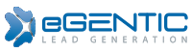 egentic logo