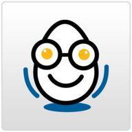 eggzack logo