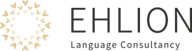 ehlion logo