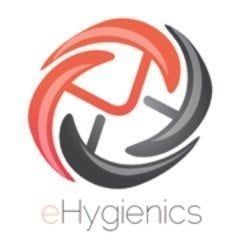 ehygienics 로고