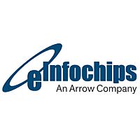 einfochips 로고