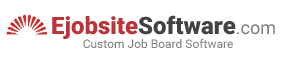 ejobsitesoftware 로고