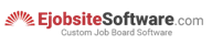 ejobsitesoftware логотип