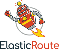 elasticroute logo