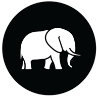 elebase логотип