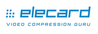 elecard streameye studio logo
