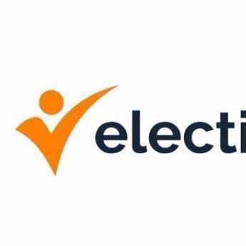 electionbuddy 로고