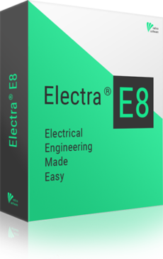 electra e7 로고