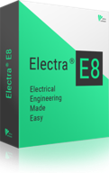 electra e7 logo