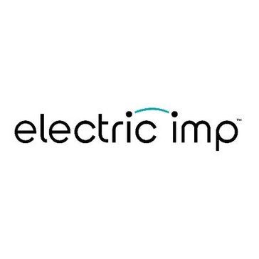 electric imp 로고