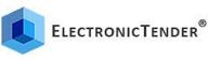 electronic-tendering engine logo