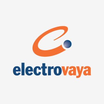 electrovaya battery modules 로고