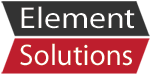 element solutions logo