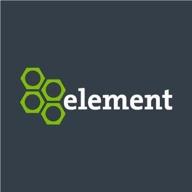 element strategic fleet management consulting logo