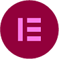 elementor 로고