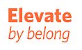 elevate by belong 로고