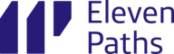 elevenpaths cloud & data security logo