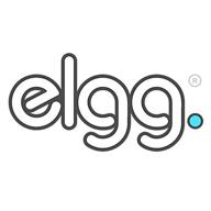 elgg logo